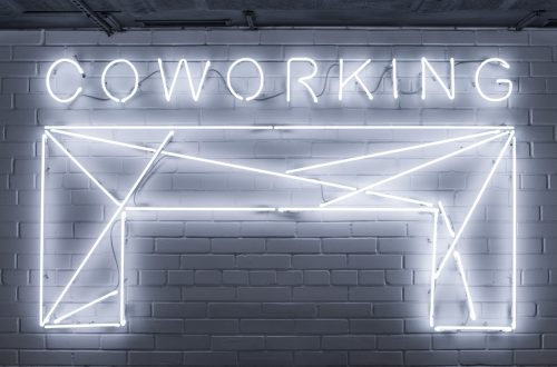 coworking spaces in Bucharest